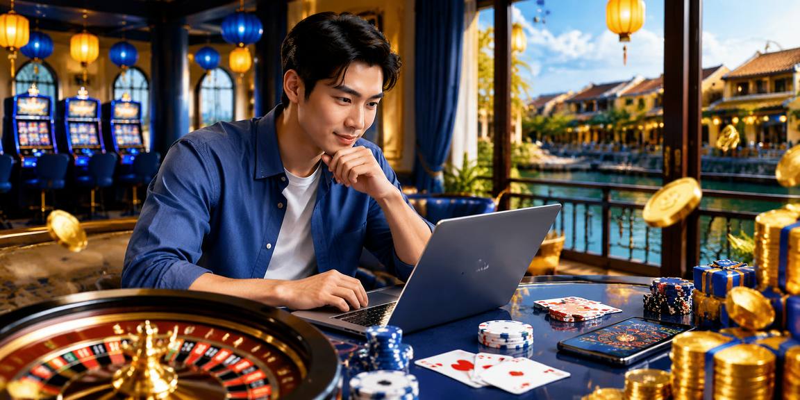 ace88 Tìm câu trả lời nhanh cho tài khoản ace88 của bạn